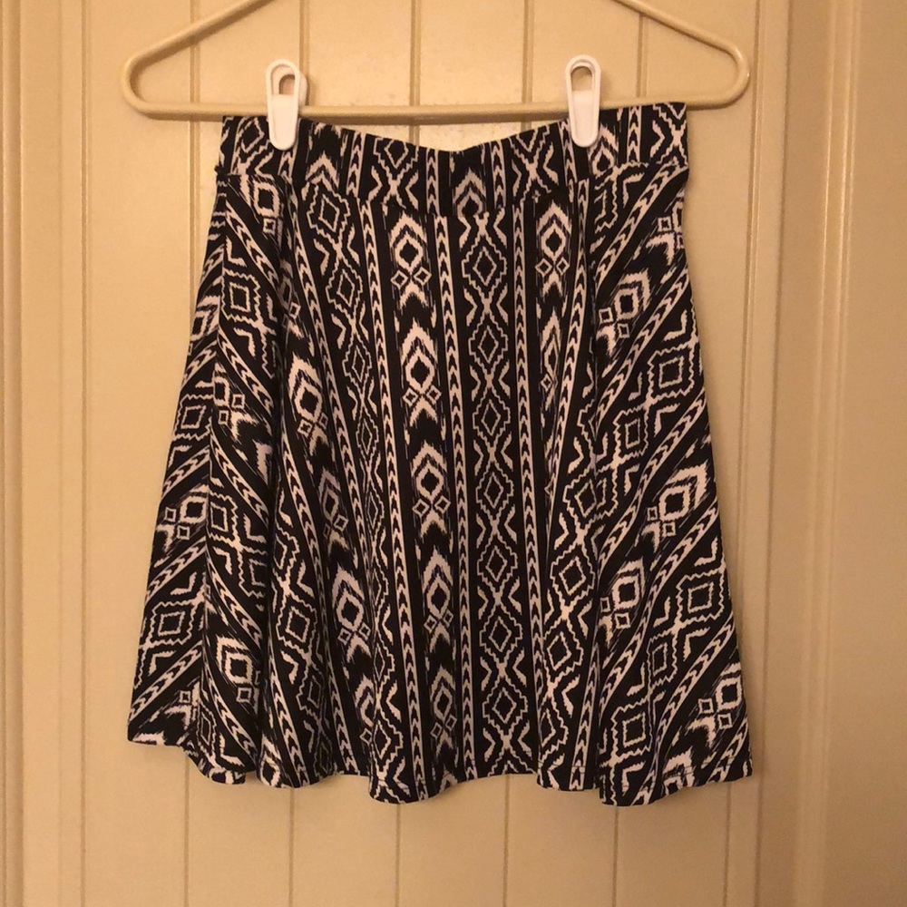 Skirt only worn once
